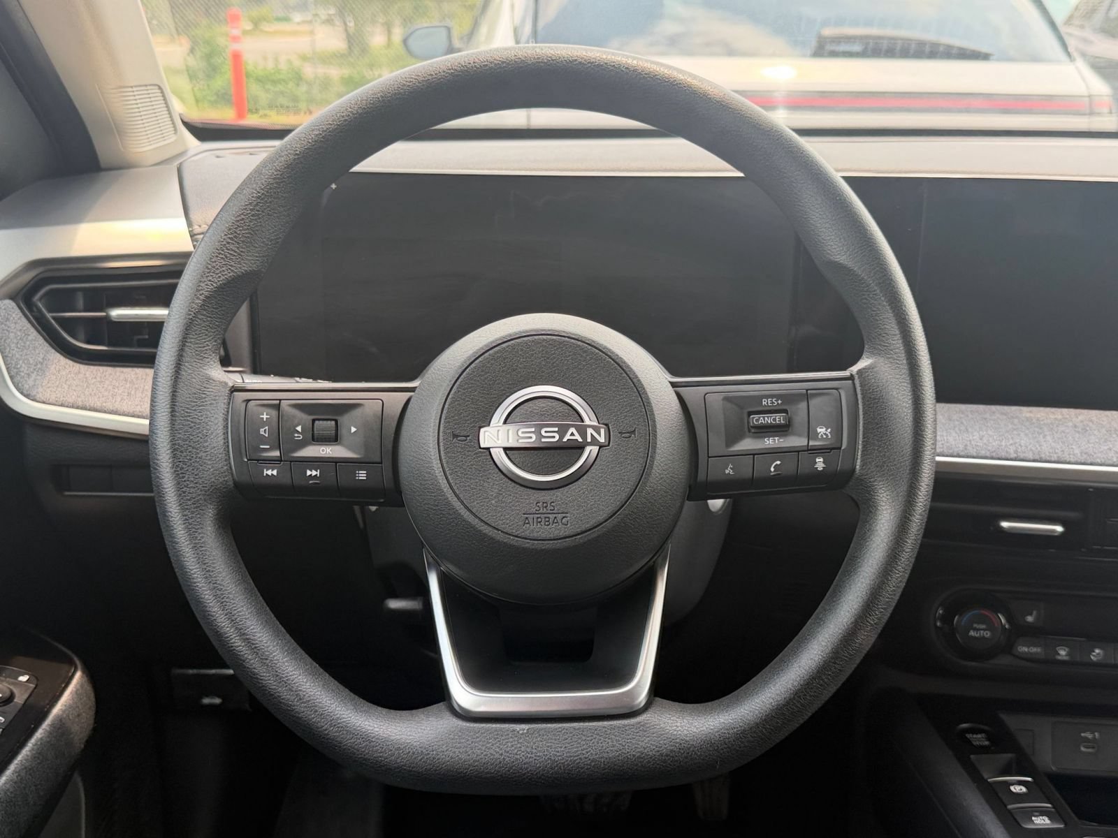 Used 2026 Nissan Kicks SV w/ Cold Weather Package AWD/4WD image 27