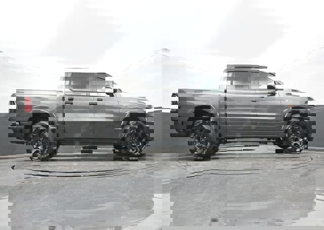 New 2026 RAM 1500 Big Horn image 61