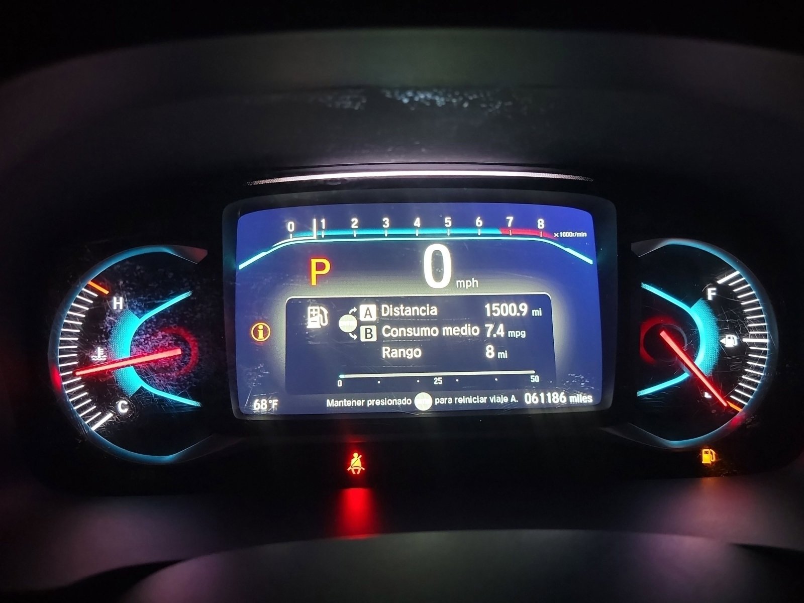 Certified 2022 Honda Pilot Touring image 18