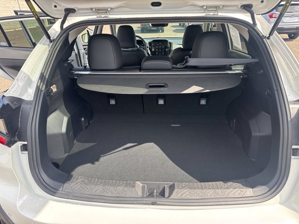Certified 2025 Subaru Crosstrek 2.5i Limited w/ Crosstrek Mirror Package AWD/4WD image 12