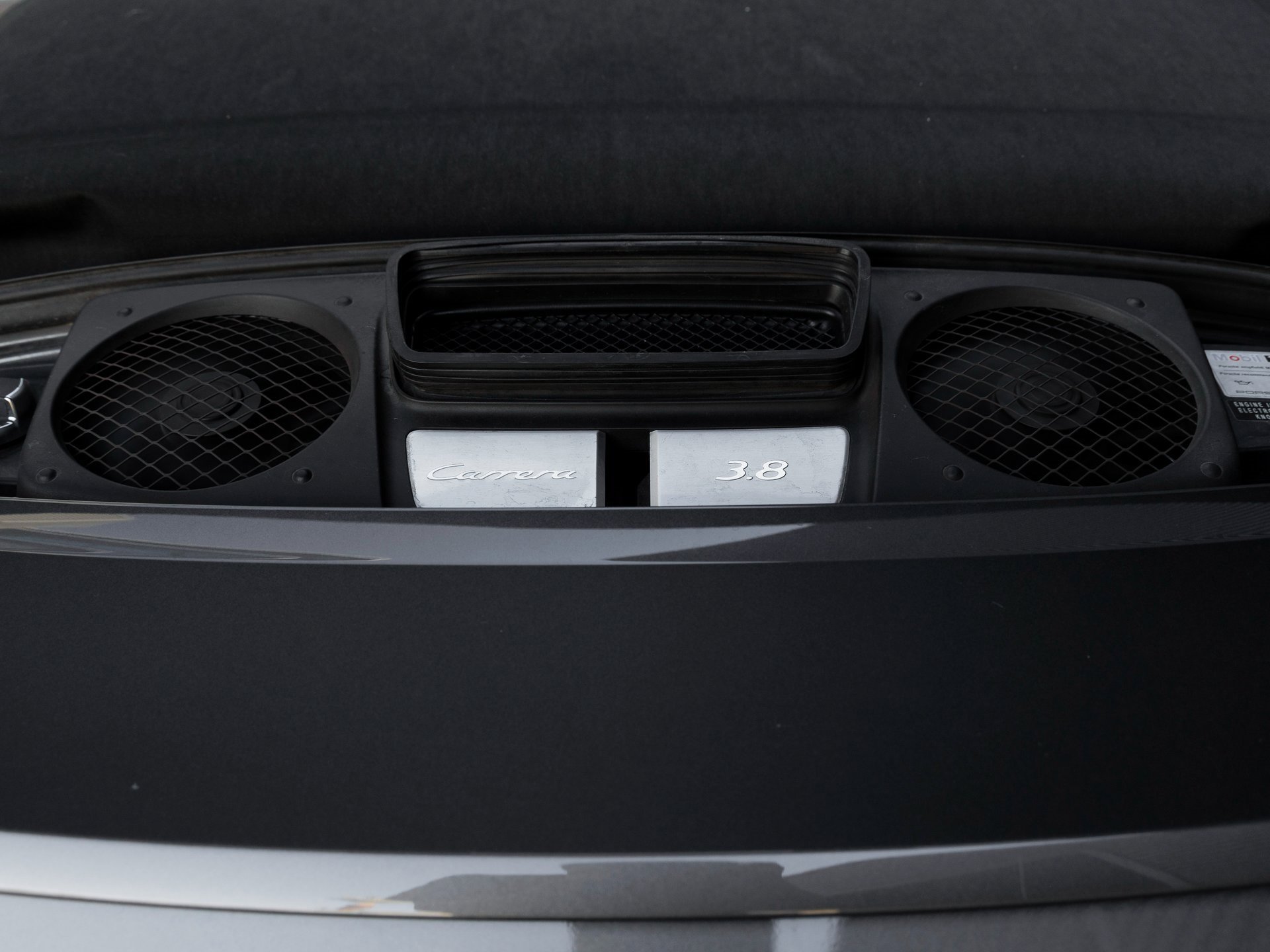 Used 2016 Porsche 911 Carrera S image 29