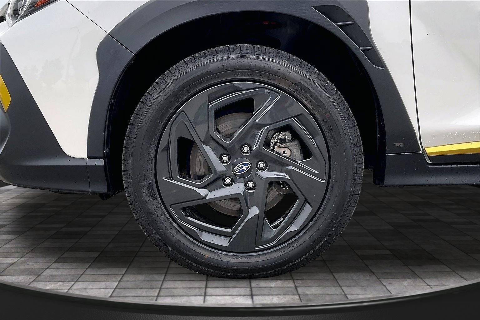 Certified 2024 Subaru Crosstrek 2.5i Sport w/ Crosstrek Mirror Package AWD/4WD image 8