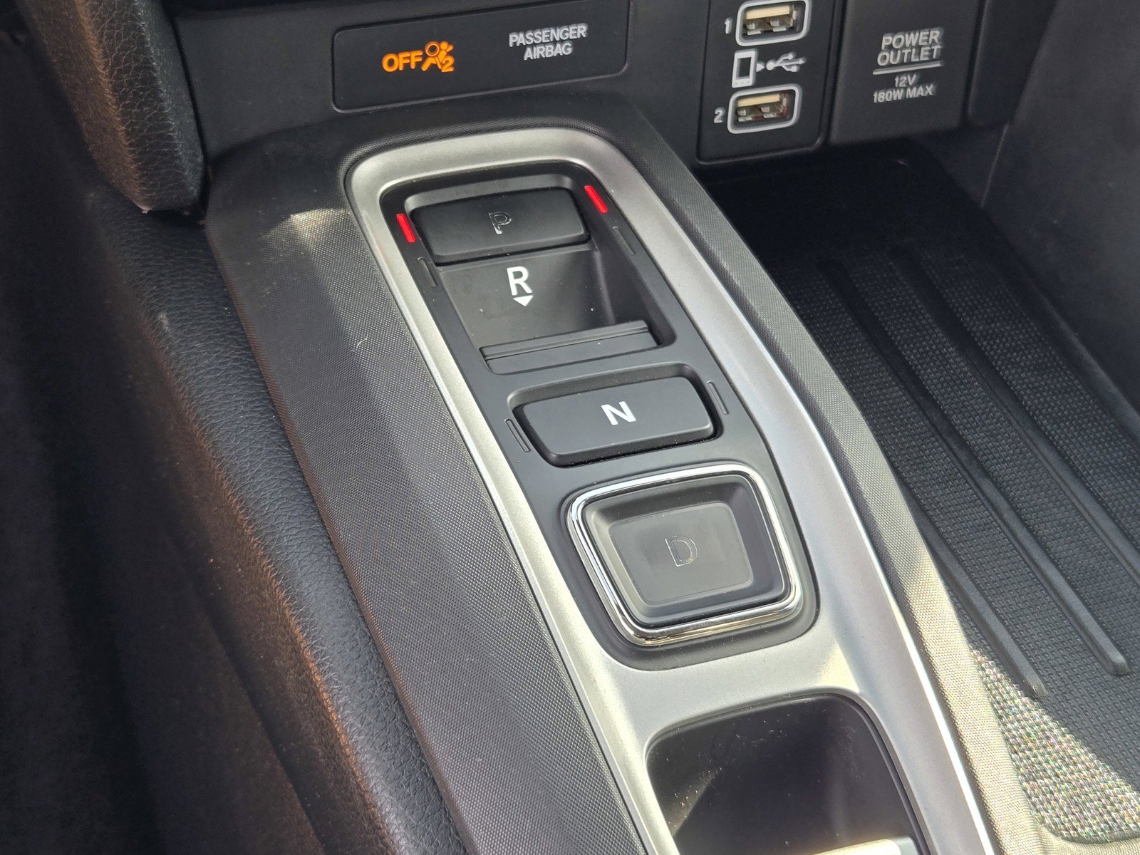Used 2019 Honda Insight Touring image 19