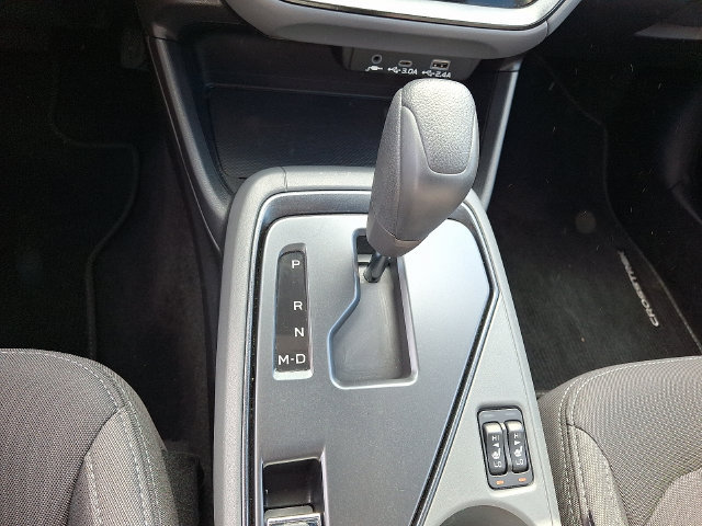 Certified 2026 Subaru Crosstrek 2.5i Premium AWD/4WD image 18