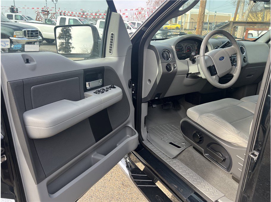 Used 2008 Ford F150 XLT image 13