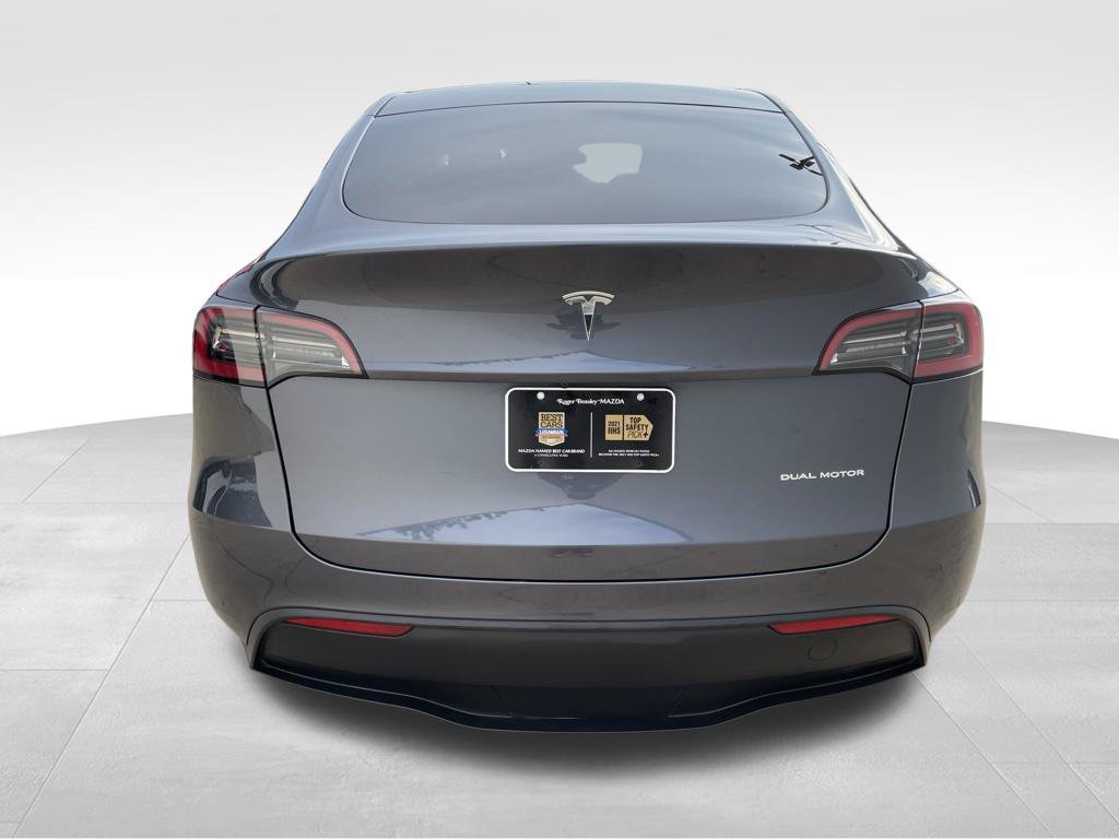 Used 2023 Tesla Model Y Performance AWD/4WD image 6