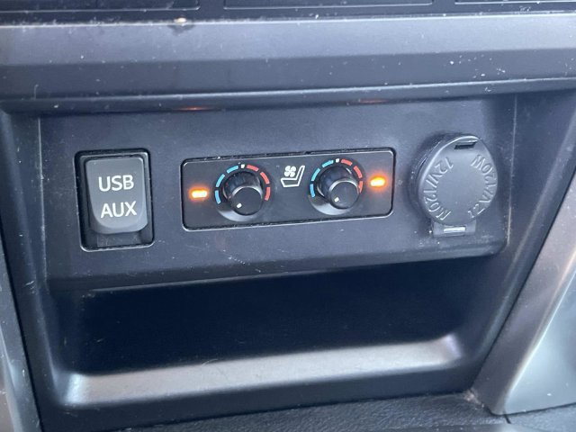 Used 2019 Toyota 4Runner Limited AWD/4WD image 38