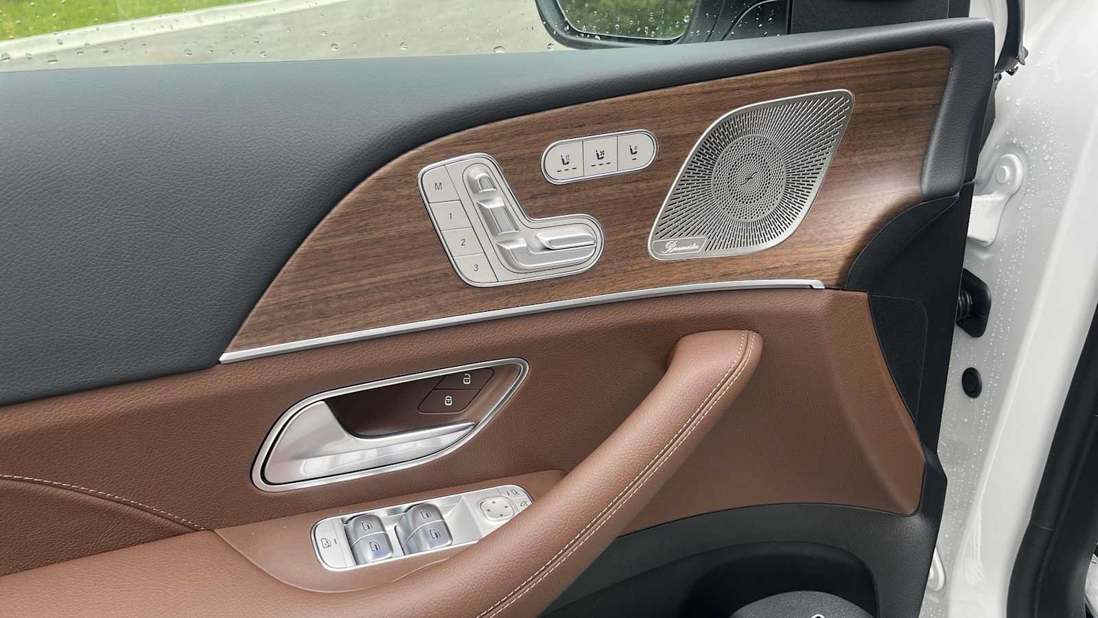 New 2026 Mercedes-Benz GLE 350 4MATIC image 30