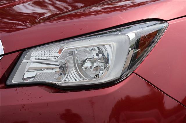 Used 2018 Subaru Forester 2.5i Premium AWD/4WD image 10