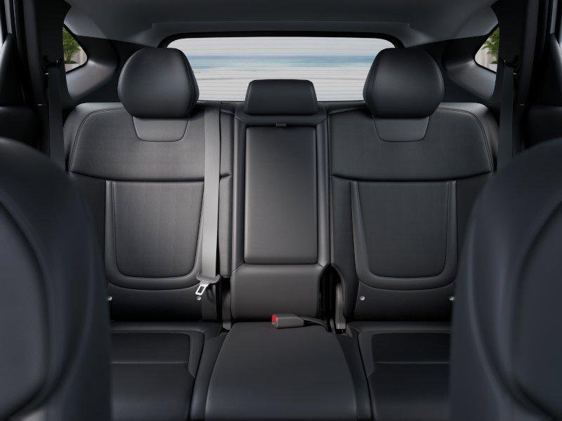 New 2026 Hyundai Tucson Limited AWD/4WD image 12
