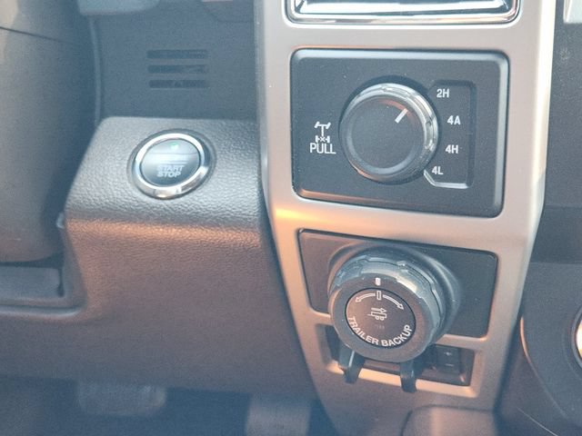Used 2018 Ford F150 King Ranch w/ Equipment Group 601A Luxury AWD/4WD image 21