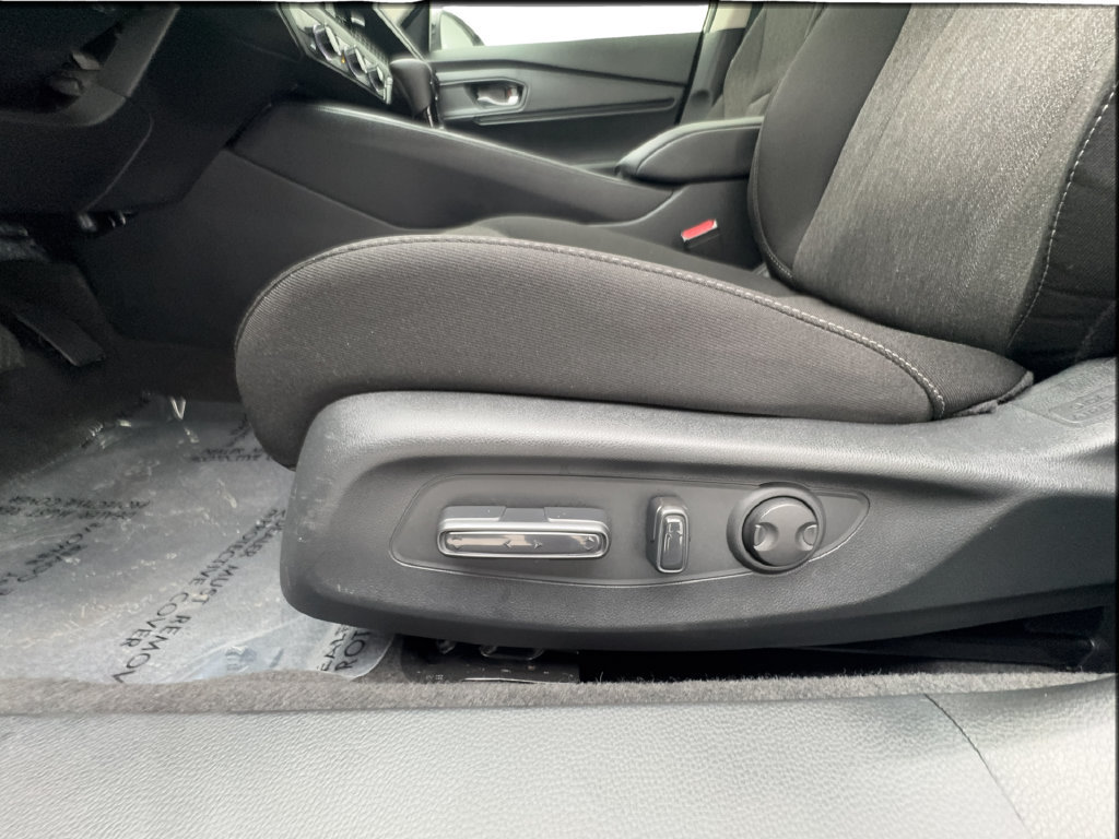 Used 2025 Honda Accord SE image 27