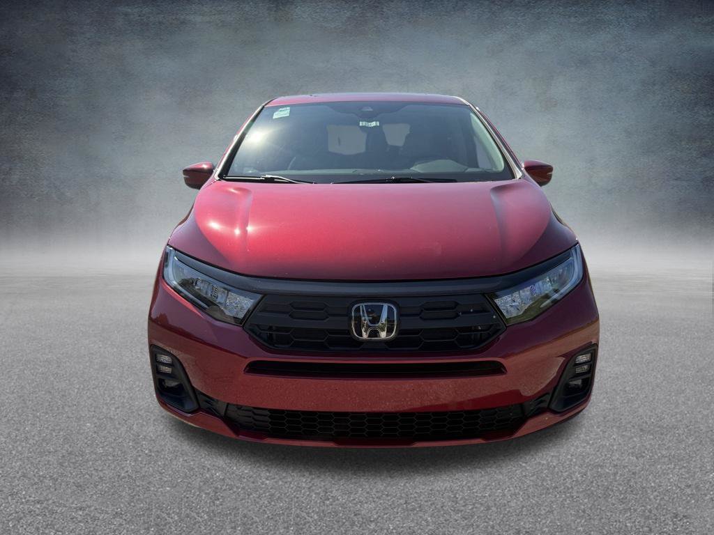 Used 2026 Honda Odyssey EX-L image 9