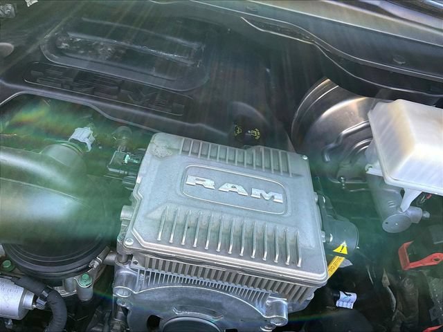 Used 2020 RAM 1500 Limited RWD image 33