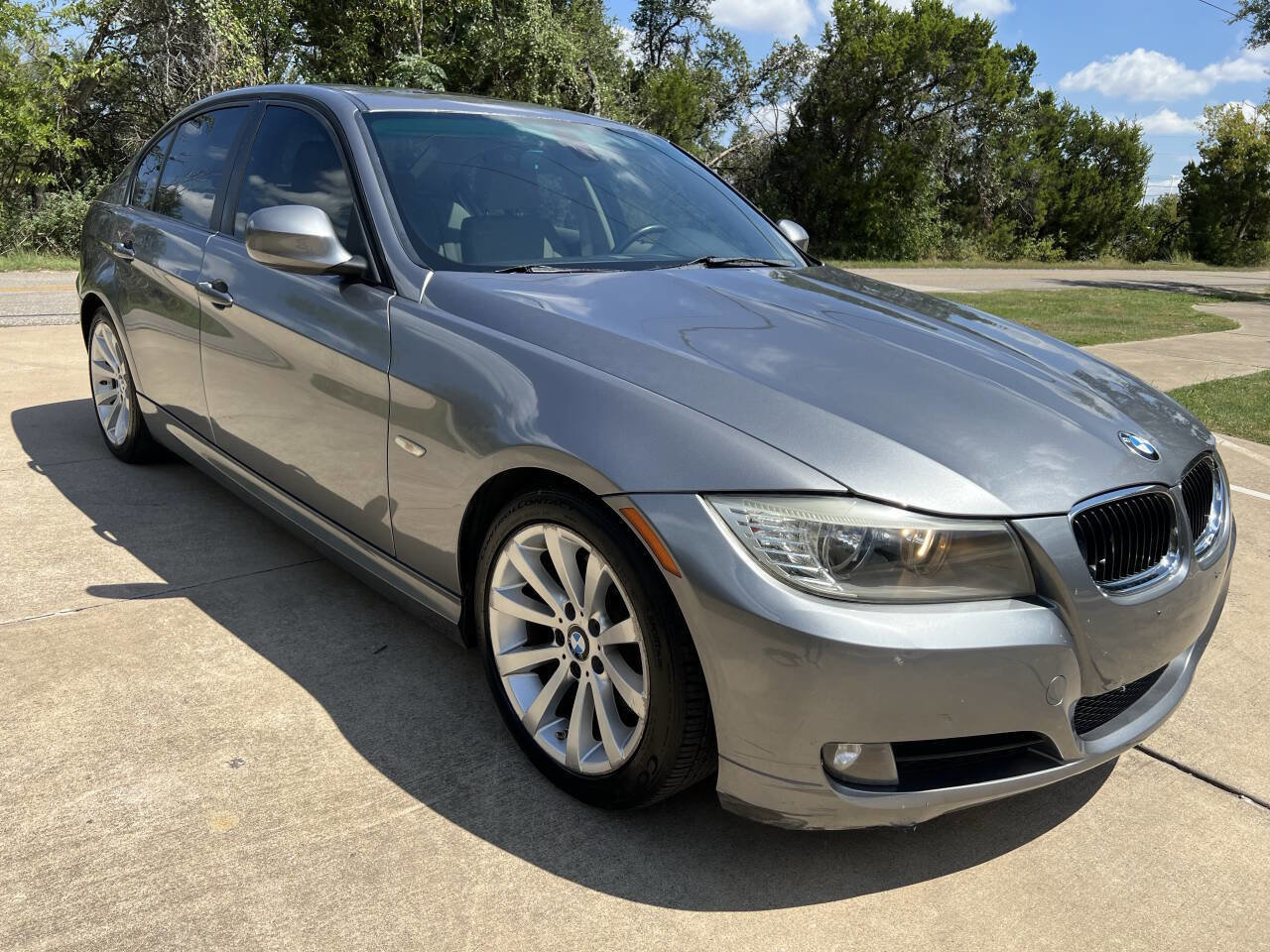 Used 2011 BMW 328i Sedan