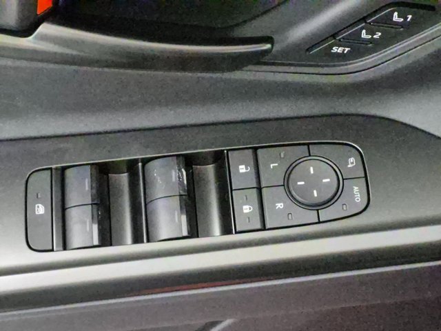 New 2026 Toyota bZ image 14