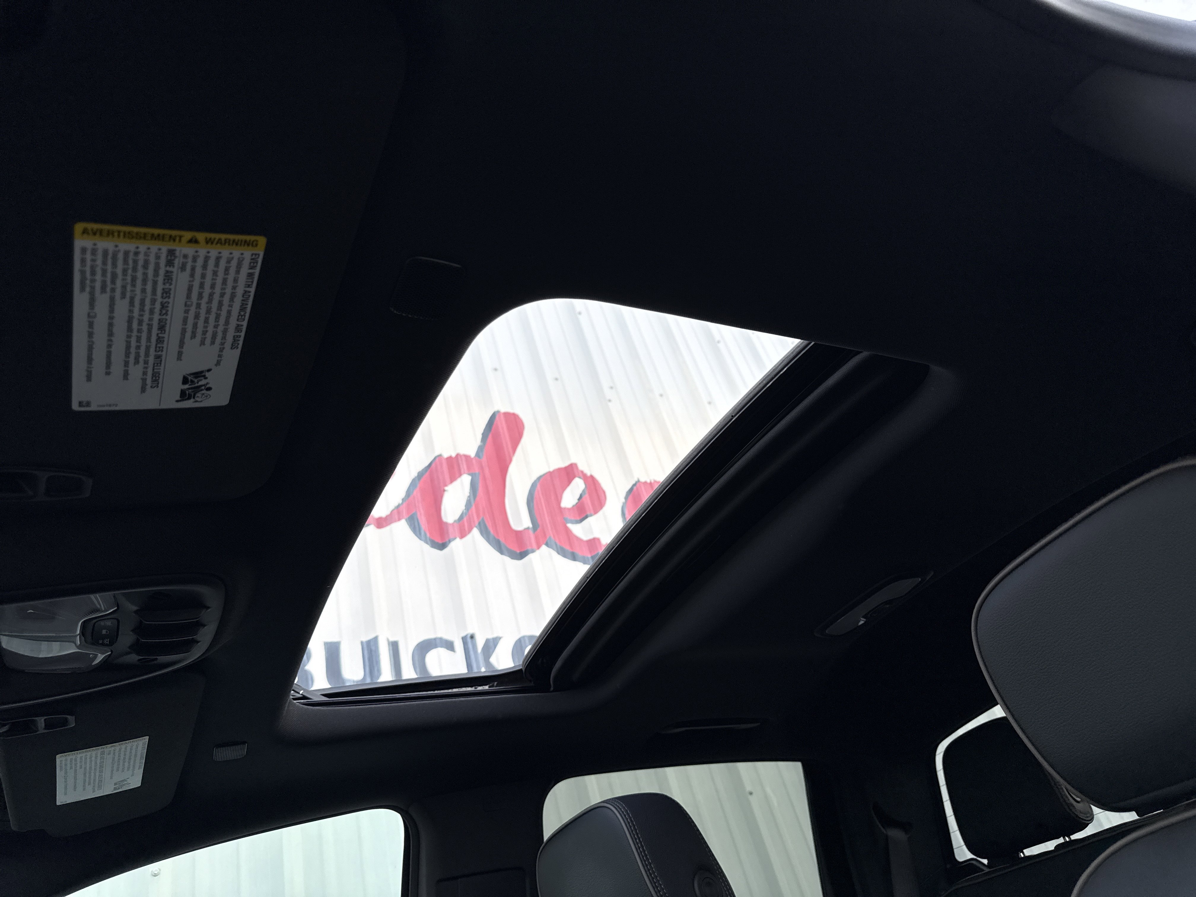 Used 2024 GMC Canyon Denali w/ LPO, Denali Black Edition image 22