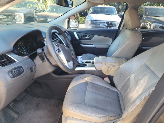 Used 2013 Ford Edge SEL FWD image 31