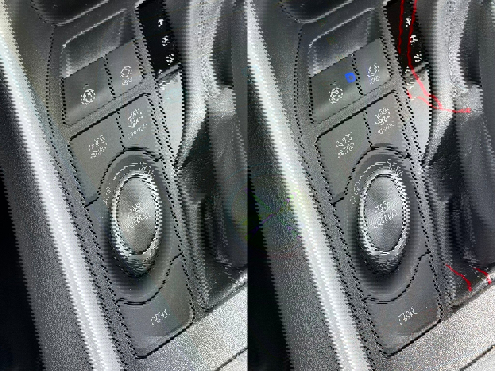 Used 2022 Toyota RAV4 XSE w/ Weather Package image 25