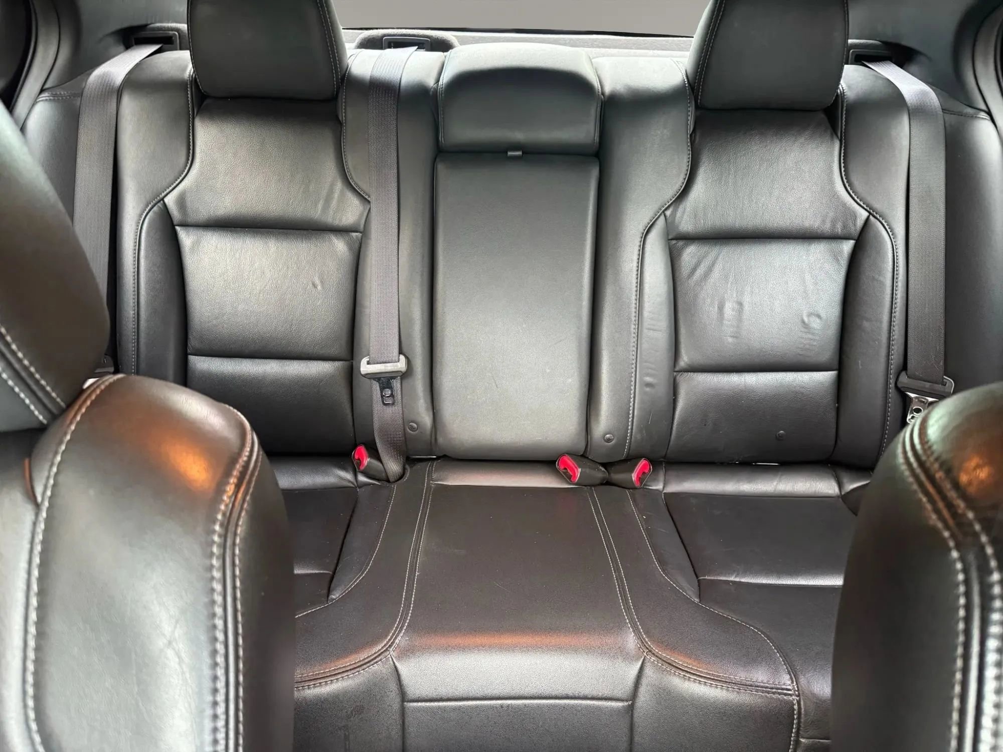 Used 2016 Ford Taurus SEL image 19