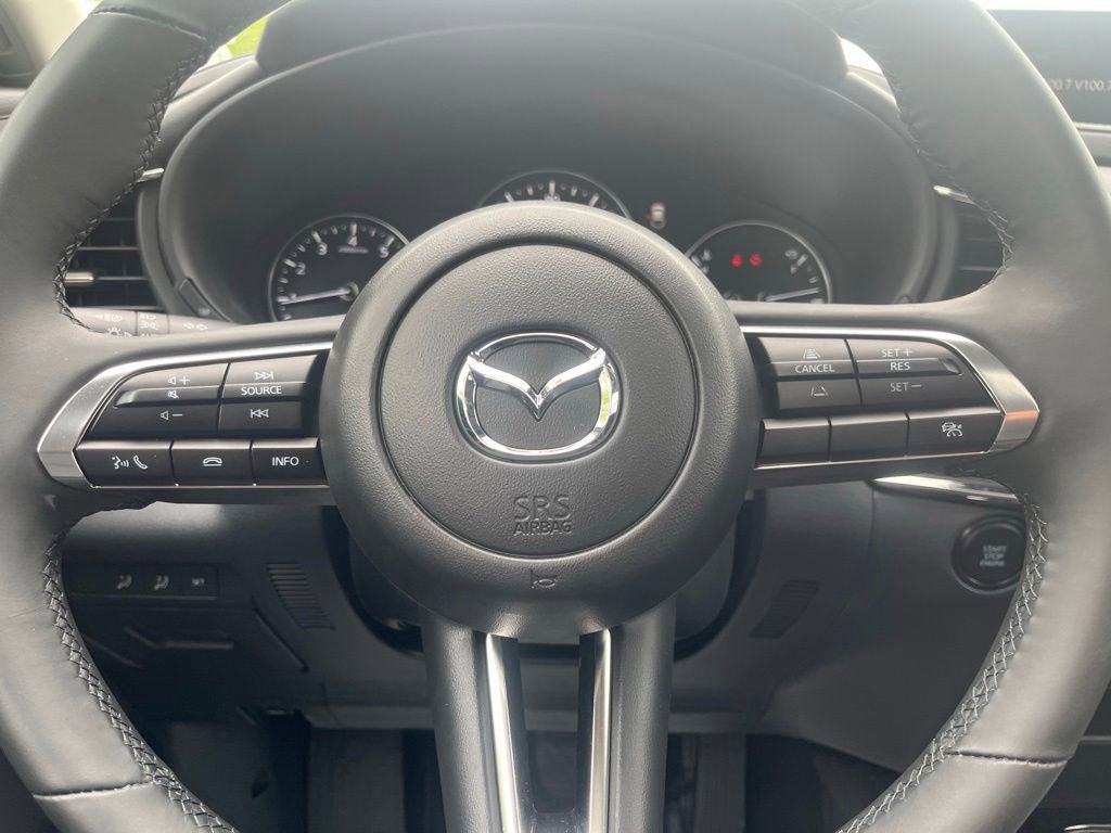 Used 2024 MAZDA CX-30 AWD 2.5 S w/ Preferred Package image 20