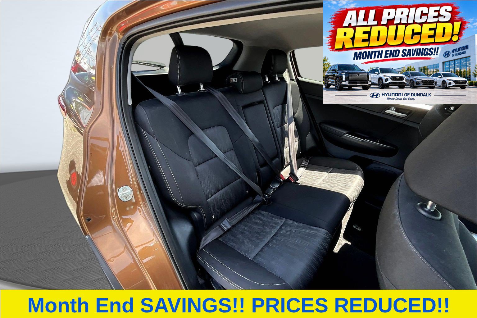 Used 2019 Kia Sportage LX FWD image 23