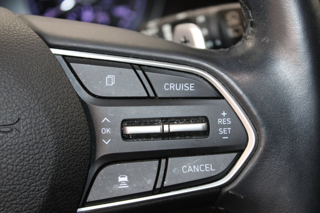 Used 2020 Hyundai Palisade SEL w/ Premium Package FWD image 24