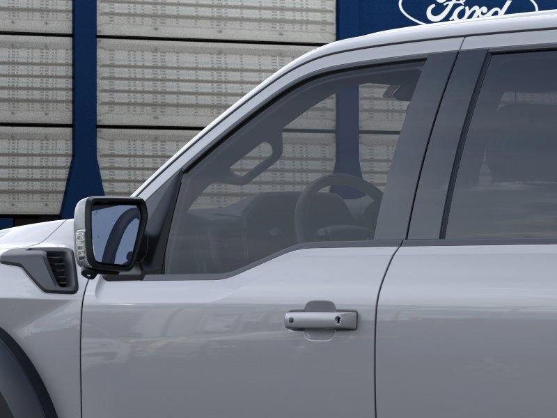 New 2026 Ford F150 Raptor AWD/4WD image 33