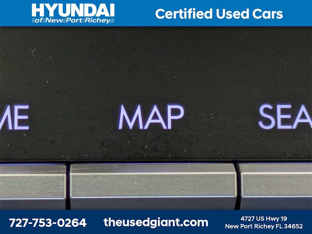 Used 2025 Hyundai Tucson SE image 22