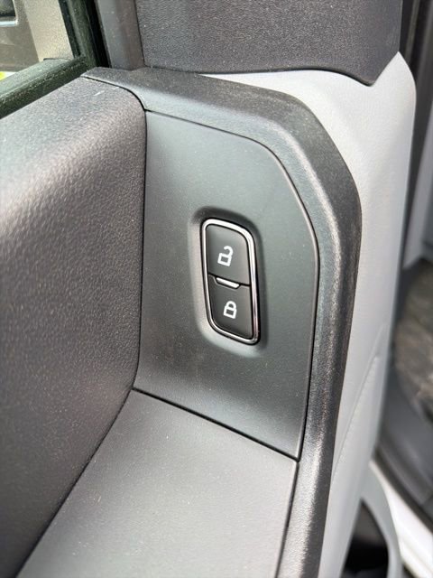 New 2026 Ford F550 4x4 Regular Cab Super Duty image 24