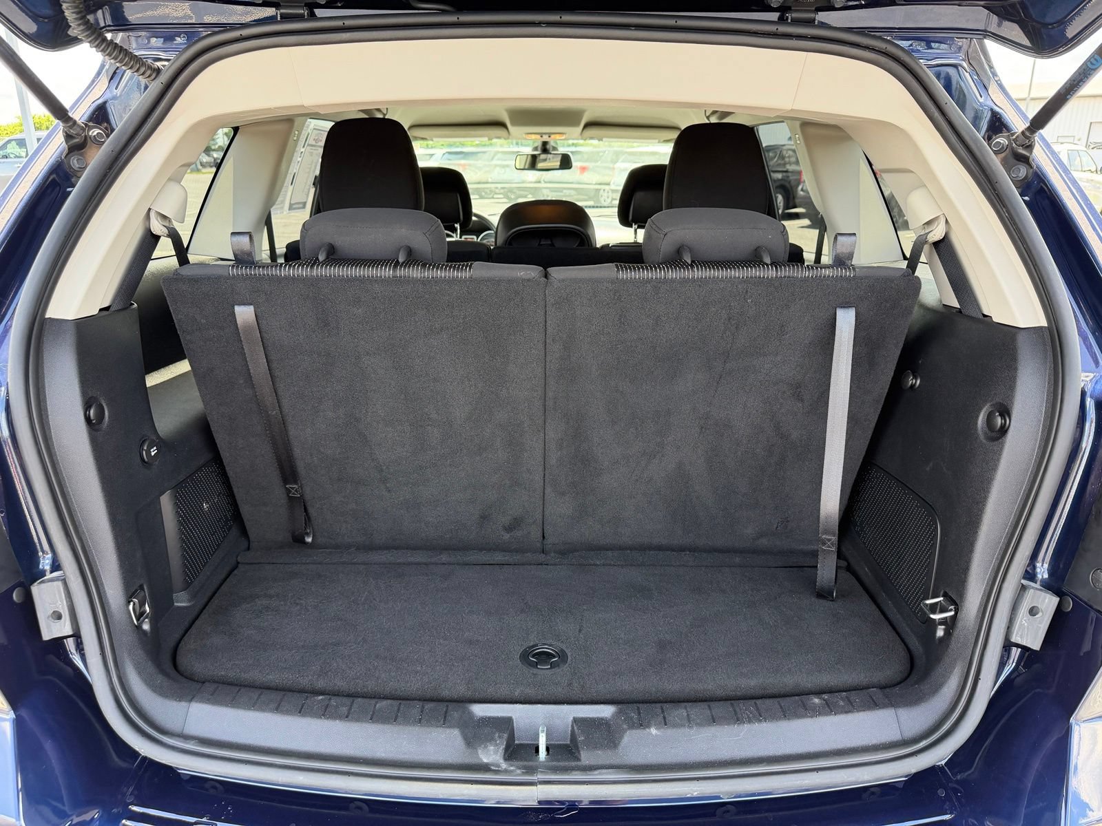 Used 2020 Dodge Journey SE FWD image 11