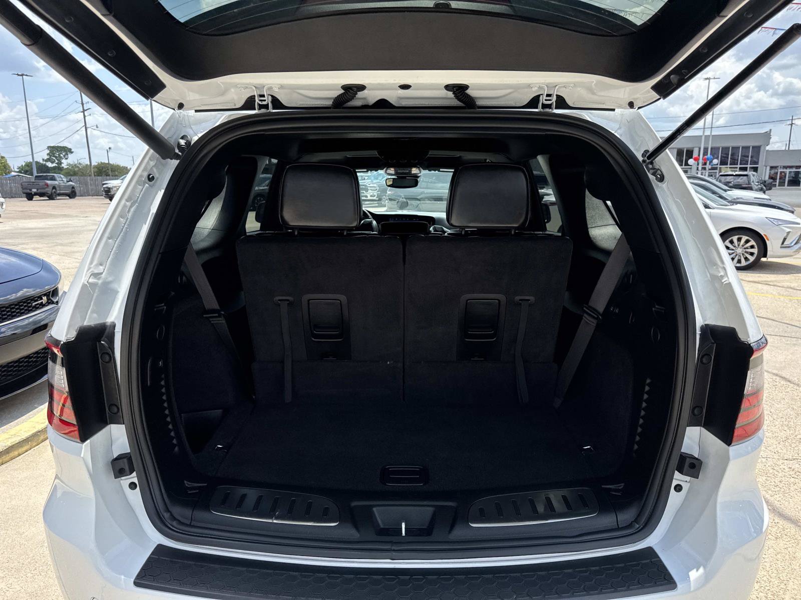 Used 2026 Dodge Durango GT AWD/4WD image 8