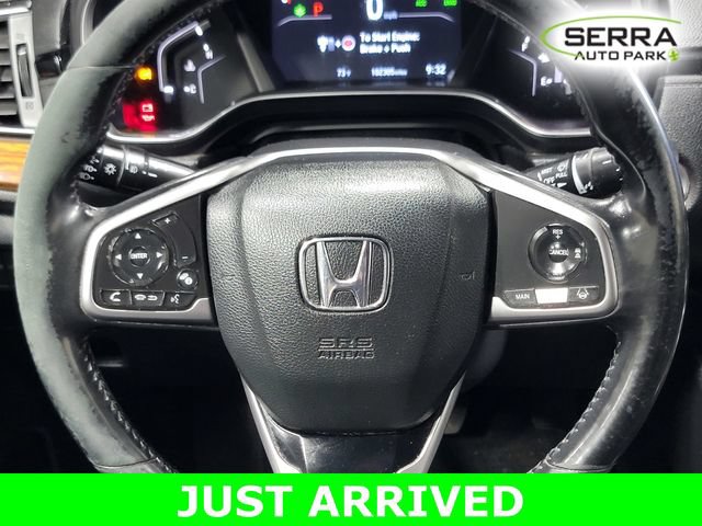 Used 2019 Honda CR-V EX-L image 25
