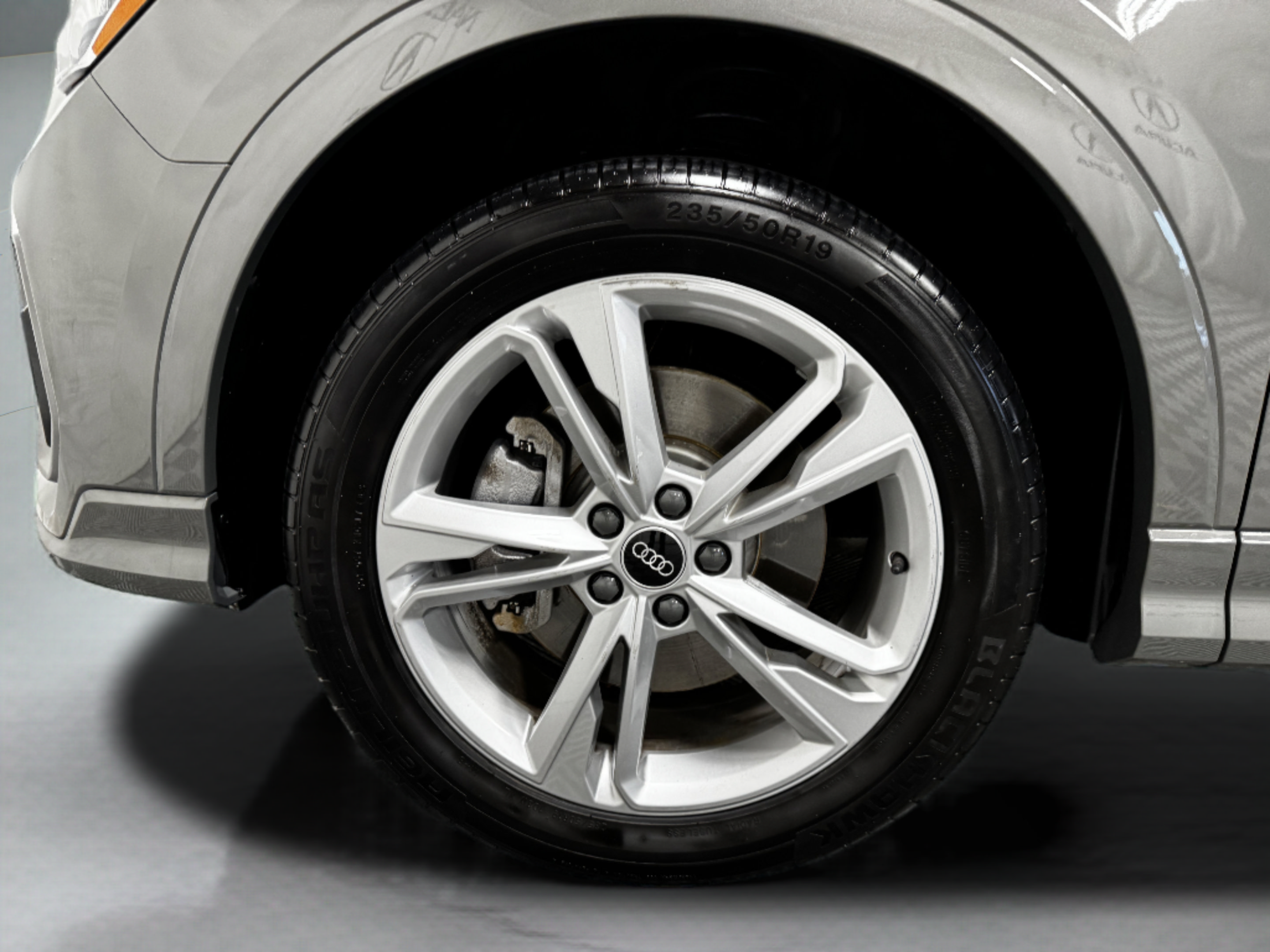 Used 2021 Audi Q3 2.0T Premium AWD/4WD image 47