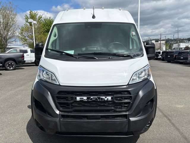 Used 2023 RAM ProMaster 3500 FWD image 8