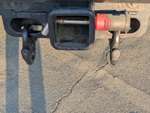 Used 2021 Ford F350 Lariat w/ Lariat Ultimate Package image 62