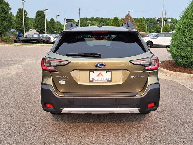 Used 2022 Subaru Forester Touring AWD/4WD image 6