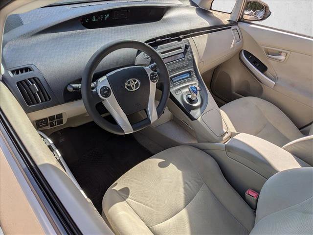Used 2010 Toyota Prius II image 8