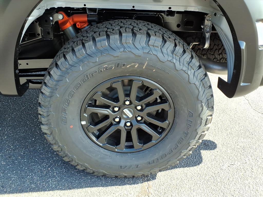 New 2025 Ford F150 Raptor image 44