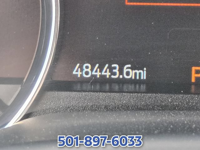Used 2022 Ford F450 Limited w/ FX4 Off-Road Package AWD/4WD image 26