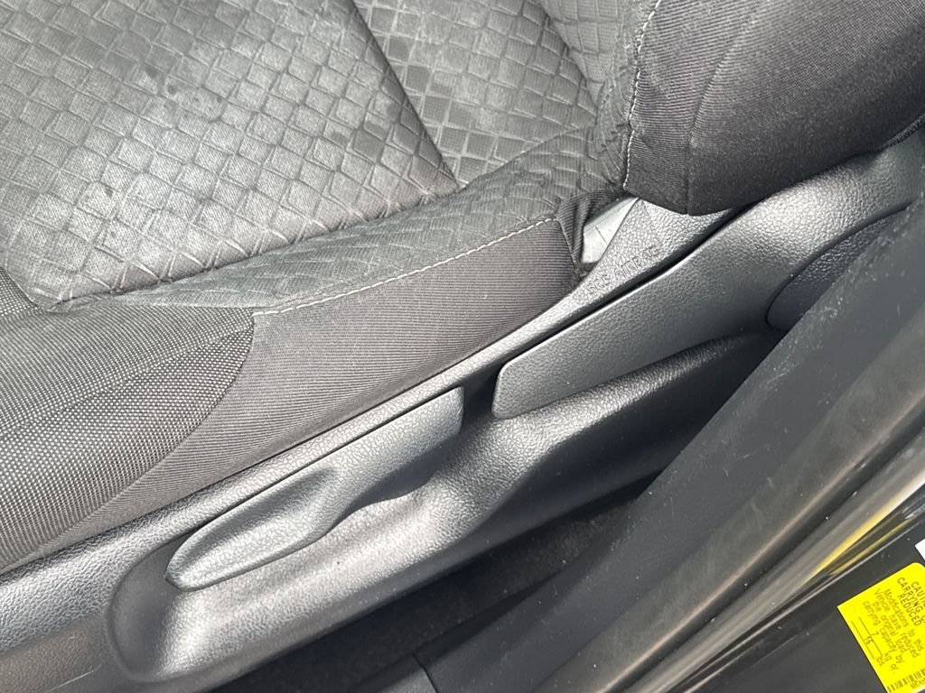 Used 2021 Toyota C-HR LE image 45