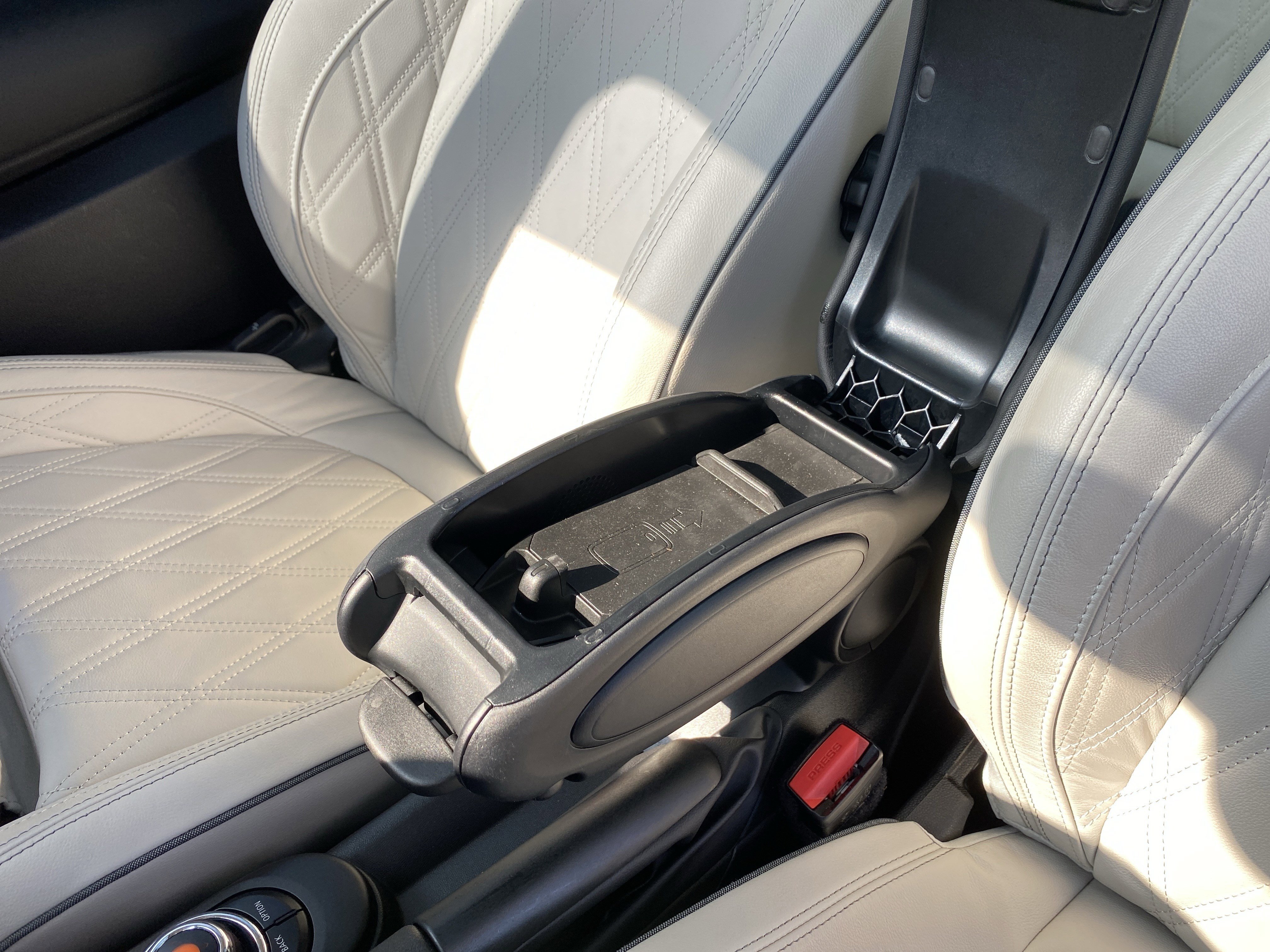 Used 2020 MINI Cooper S image 38