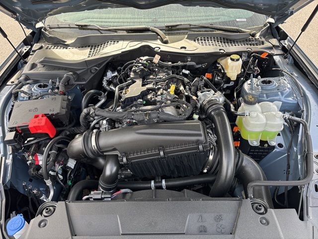 New 2026 Ford Mustang Premium image 22
