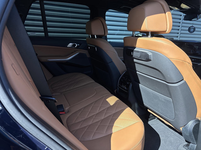 Used 2026 BMW X5 xDrive50e image 22