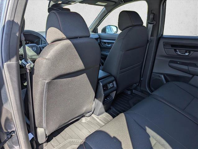 Used 2024 Honda CR-V Sport image 23