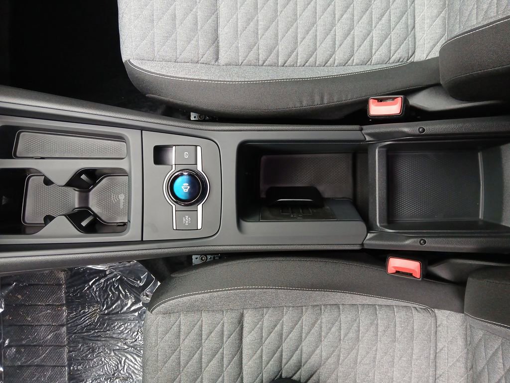 New 2026 Volkswagen Tiguan S image 24