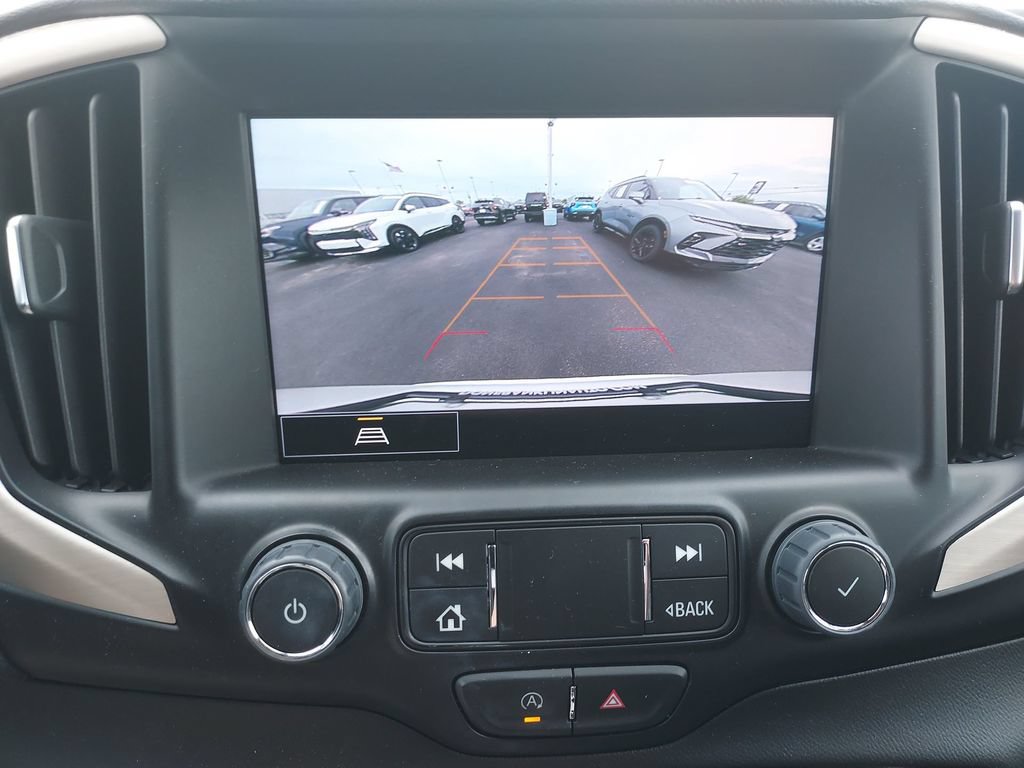 Used 2022 GMC Terrain Denali AWD/4WD image 23