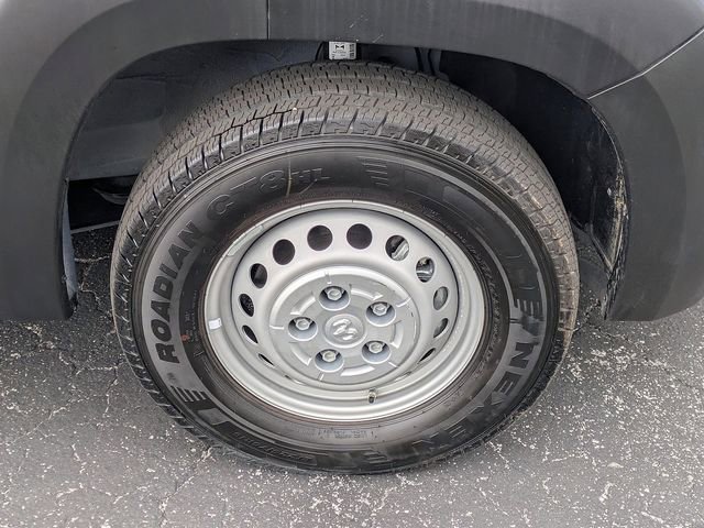 Used 2024 RAM ProMaster 3500 image 10