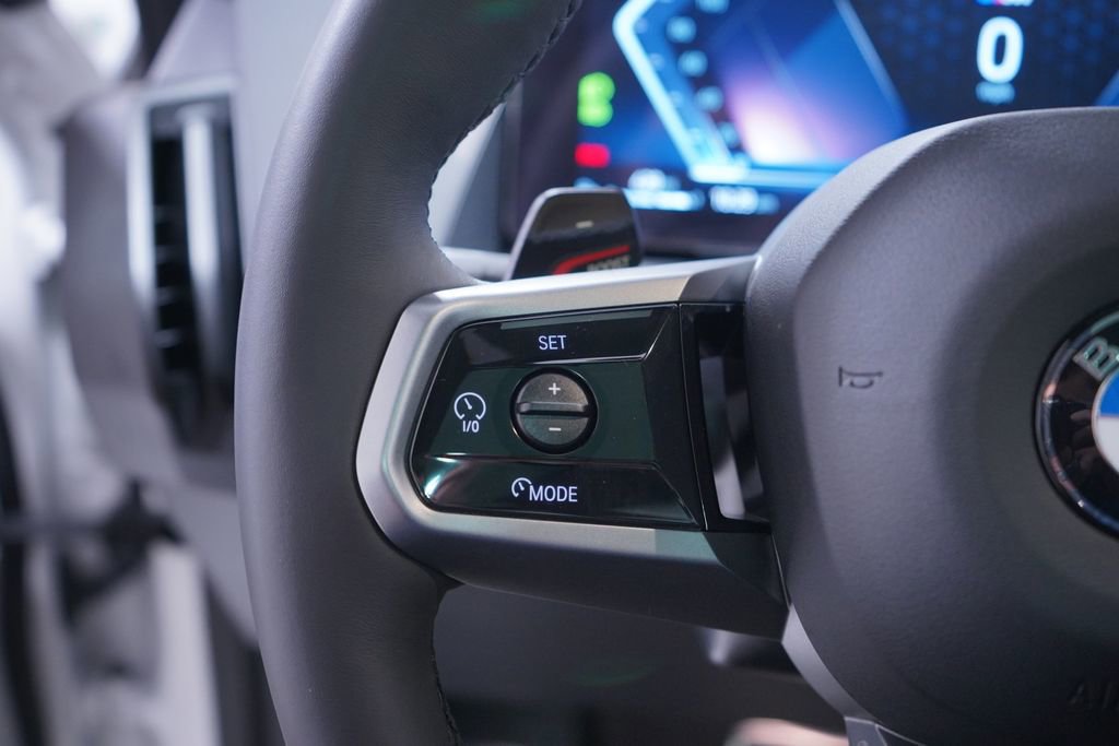 Used 2025 BMW X3 xDrive30i w/ M Sport Package image 18