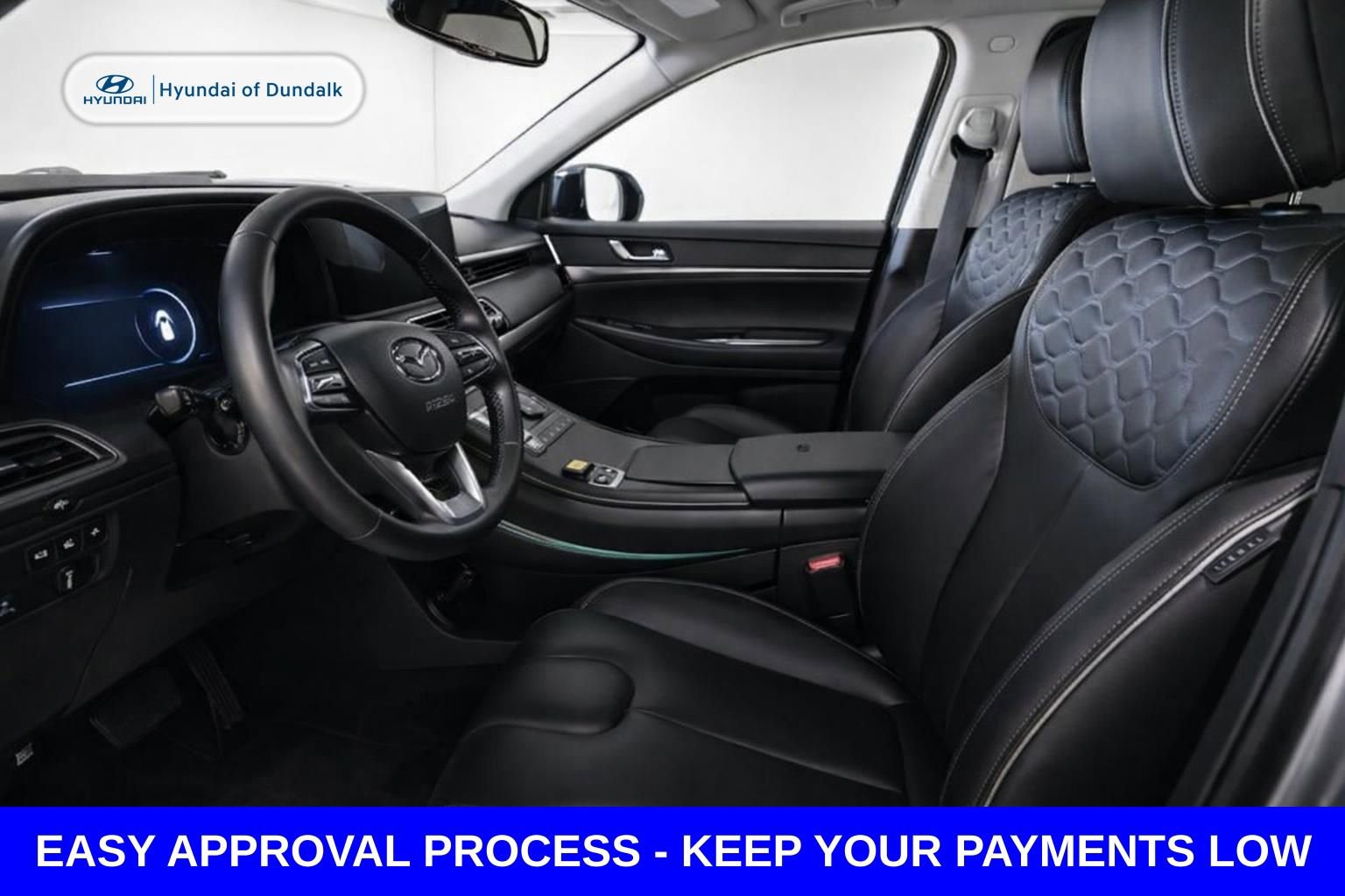 Used 2021 Hyundai Palisade Limited image 11